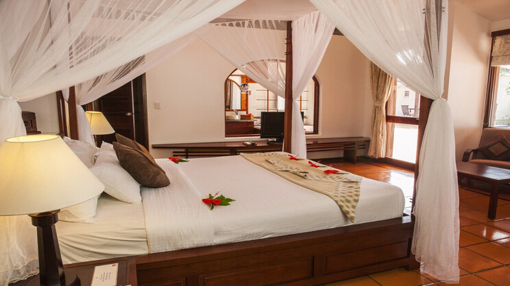 Victoria Phan Thiet Beach Resort and Spa